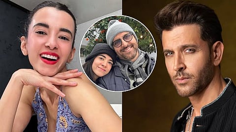Hrithik Roshan: गर्लफ्रेंड से किराया वसूल करेंगे ऋतिक रोशन, एक्टर बने सबा आजाद के मकान मालिक
