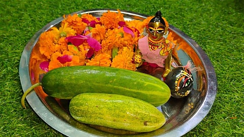 जन्माष्टमी में क्यों है खीरे का महत्व