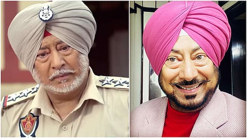 Jaswinder Bhalla