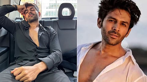 Kartik Aaryan: मौज-मस्ती खत्म अब 48 घंटे की नॉनस्टॉप शूटिंग करेंगे कार्तिक आर्यन