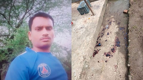 Kondhali News: कोंढाली में एक तेंदुए के हमले किए जाने की घटना सामने आई है। इस खबर से इलाके में हड़कंप मच गया है। तेंदुए ने चिखली गांव के नजदीक एक फार्म हाउस में घुसकर एक व्यक्ति को शिकार बनाया।