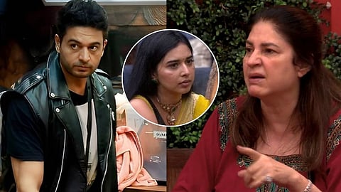 Bigg Boss 19: गौरव खन्ना को समझ आ गया तान्या मित्तल का गेम, कुनिका के खिलाफ रची साजिश