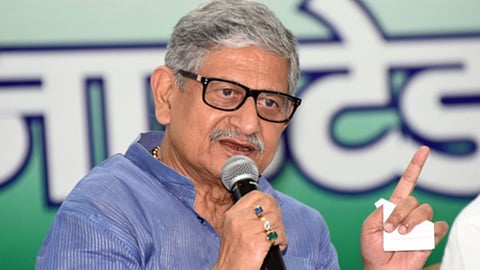 Lalan Singh