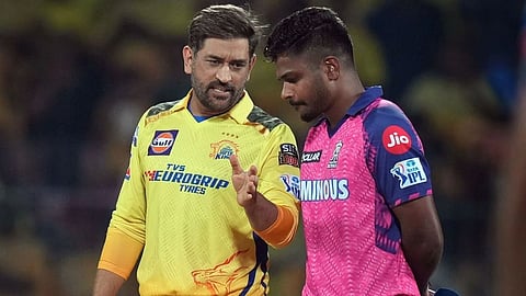 सीएसके में सैमसन साबित हो सकते हैं धोनी के अच्छे विकल्प : कृष्णमाचारी श्रीकांत