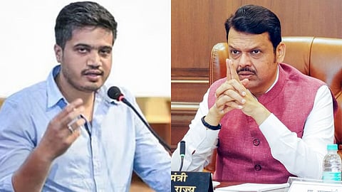 Maharashtra politics: महाराष्ट्र में महायुति सरकार के लिए रोहित पवार सिरदर्द बनते जा रहे है। रोहित पवार चुन-चुनकर महायुति के मंत्रियों के गलत कामों के वीडियो वायरल कर रहे है।