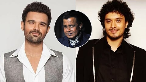 Namashi Chakraborty: मिमोह के साथ बॉलीवुड में होता है भेदभाव! मिथुन चक्रवर्ती के छोटे बेटे ने किया खुलासा