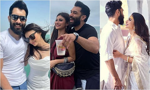 Mouni Roy
