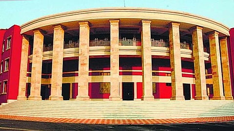 Nagpur Vidhan Bhavan