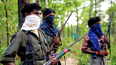 छत्तीसगढ़: बीजापुर में नक्सलियों की कायराना हरकत, अपहरण कर शिक्षादूत की हत्या