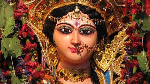मासिक दुर्गाष्टमी पर विधिवत पूजा से मिलेगी मां दुर्गा की कृपा, इस मंत्र का करें पाठ
