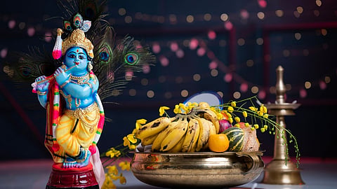 जन्माष्टमी के दिन अपनी राशि के अनुसार करें दान-धर्म, भाग्योदय के बनेंगे योग, पलट जाएगी किस्मत!