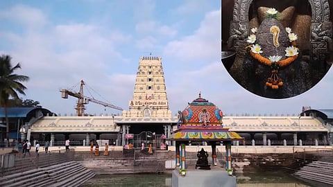 यहां कुएं में विराजमान हैं श्रीगणेश, हर दिन बढ़ रही है मूर्ति, जानिए क्या है इस बात का गवाह