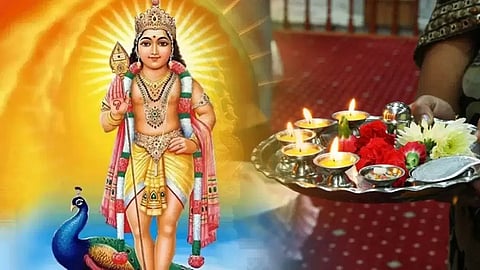 संतान के यश-वैभव और सुखद जीवन के लिए 'स्कंद षष्ठी व्रत', इस शुभ मुहूर्त में करें पूजा