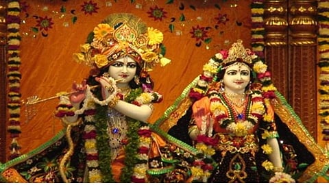 'राधा अष्टमी' की रात्रि दीए के ये उपाय बनाएंगे सुख-वैभव के शुभ योग, रिश्तों में आएगी खुशहाली