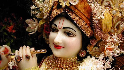 जन्माष्टमी के दिन करें ये महाउपाय, भगवान श्रीकृष्ण की कृपा से दूर होगे सभी कष्ट