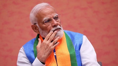 PM Modi Retirement news