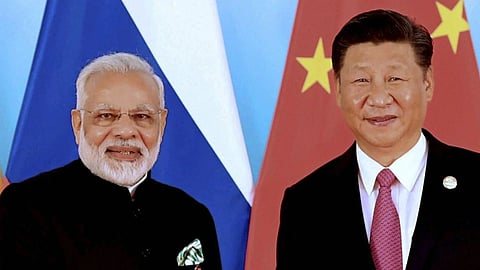 चीन जाएंगे PM मोदी, SCO बैठक में होंगे शामिल, गलवान झड़प के बाद पहला दौरा