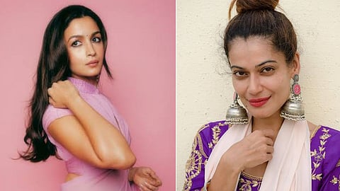 आपका यौन संबंध प्राइवेसी में आता है घर की लोकेशन नहीं, आलिया भट्ट पर भड़की पायल रोहतगी?