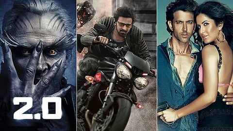 Big Budget Flop Films: 2.0 से बैंग बैंग तक बड़े बजट के ये फिल्में बॉक्स ऑफिस पर हुई हैं फ्लॉप