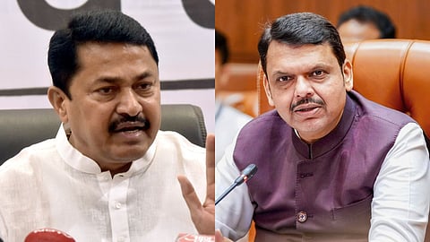 Maharashtra Politics: महाराष्ट्र विधानसभा चुनाव में वोटों की धांधली को लेकर कांग्रेस ने पहले ही चुनाव आयोग पर निशाना साधा है। इस बीच कांग्रेस के आरोपों ने जोर पकड़ लिया है।