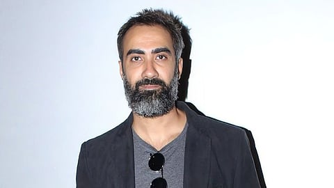 पैसों के लिए शुरू किया करियर, आज भी संघर्ष से नहीं घबराते रणवीर शौरी