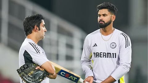 श्रेयस अय्यर के सपोर्ट में उतरा पूर्व भारतीय दिग्गज खिलाड़ी, सेलेक्टर्स को सुनाई खरी-खोटी