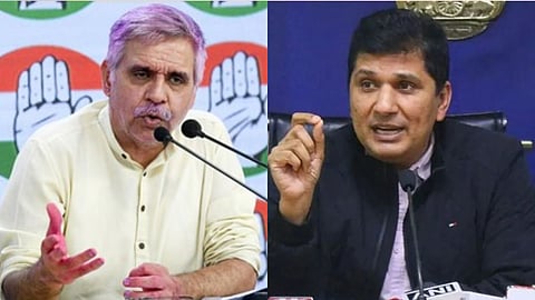 'सौरभ पर ED की रेड सही...बहुत पहले हो जानी चाहिए थी', भाजपा के साथ AAP के खिलाफ संदीप दीक्षित