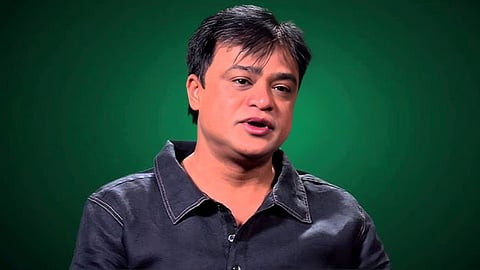 संजय छेल ऑनलाइन फ्रॉड का हुए शिकार, फर्जी RTO चालान के बहाने ठगों ने लगाया चुना, FIR दर्ज