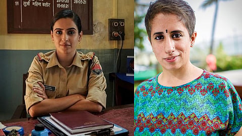 गुनीत मोंगा ने की सान्या मल्होत्रा की तारीफ, कटहल को मिले अवॉर्ड पर जताया आभार