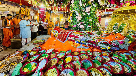 Saoner-Seoni 4 Lane Connected to Hanuman Path: केंद्रीय सड़क परिवहन एवं राजमार्ग मंत्री नितिन गडकरी ने सावनेर–छिंदवाड़ा–सिवनी मार्ग को फोरलेन में विकसित करने की घोषणा की।