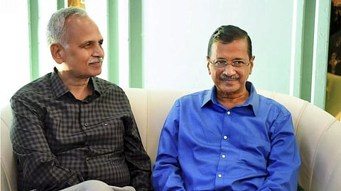 CBI की क्लोजर रिपोर्ट पर कोर्ट की मुहर, AAP नेता के खिलाफ नहीं मिला सबूत