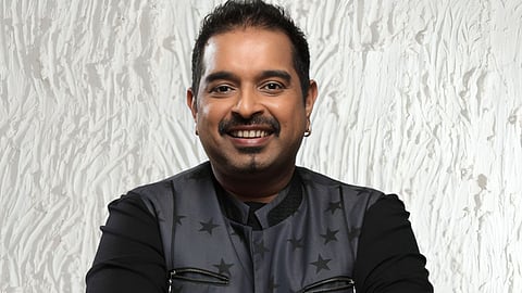 शंकर महादेवन अब परोसेंगे संगीत के साथ स्वाद, मुंबई में खोलेंगे खुद का रेस्त्रां चेन ‘मालगुडी’