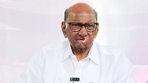 Sharad Pawar Nagpur Tour: महाराष्ट्र स्थानीय निकाय चुनाव से पहले एनसीपी-एसपी प्रमुख शरद पवार नागपुर आने वाले है। यहां शरद पवार ओबीसी जागृति रैली को हरी झंडी दिखाने वाले है।