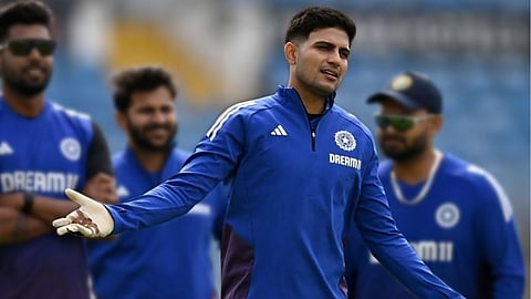 सूर्यकुमार की गद्दी पर संकट! Team India में हो चुकी 'गिल' युग की शुरुआत, BCCI ने दिया संकेत