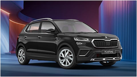 Skoda Kushaq 2026 Facelift: दमदार फीचर्स और नए लुक के साथ जल्द होगी लॉन्च