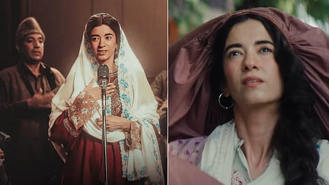 Songs Of Paradise: ऋतिक रोशन की वॉर 2 के बाद गर्लफ्रेंड सबा आजाद की फिल्म भी रिलीज को तैयार