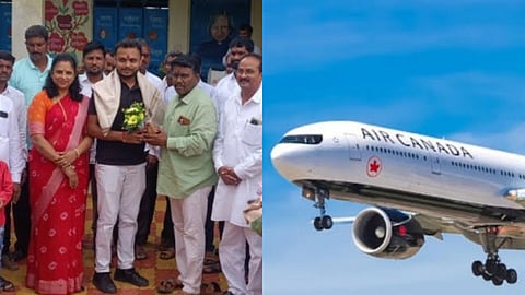 Yavatmal News: यवतमाल जिले के आदिवसी बहुल क्षेत्र के श्रीजीत ने अपना सपनों की उड़ान को पूरा किया है। नागरी विमानन महानिदेशालय (डीजीसीए) की परीक्षा उत्तीर्ण कर अब वह पायलट बन गए हैं।