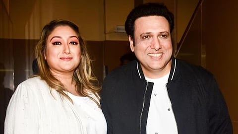 Govinda की पत्नी सुनीता आहूजा दे चुकीं हैं तलाक की अर्जी, चीटिंग और एक्स्ट्रा मैरिटल अफेयर का आरोप!