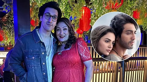 Sunita Ahuja: सैयारा से बेहतर होगी यशवर्धन आहूजा की डेब्यू फिल्म, मां सुनीता आहूजा ने किया बड़ा दावा
