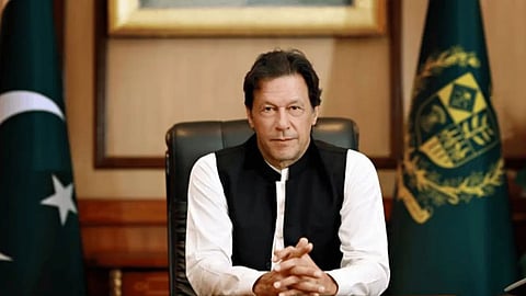 जेल से बाहर आएंगे इमरान खान? इन 8 मामलों में मिली जमानत, PTI ने बताया पूर्व PM की जीत