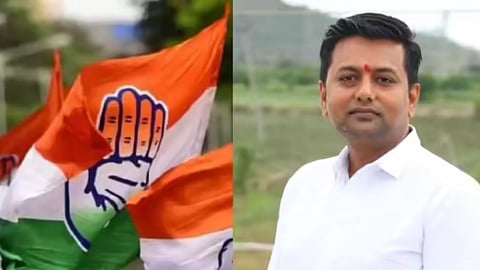 ऑनलाइन गेमिंग से जुड़े मामले में ED की बड़ी कार्रवाई, कांग्रेस विधायक के ठिकानों पर छापा