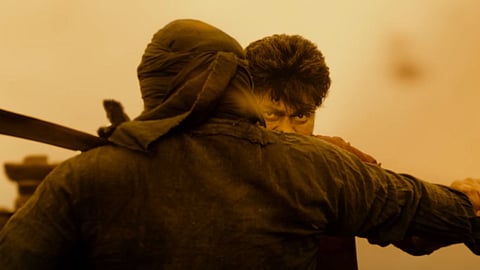 Vishwambhara Teaser: चिरंजीवी ने पूरा किया वादा जन्मदिन से पहले फैंस को दिया तोहफा