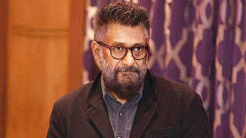 Vivek Agnihotri: बंगाल में गुंडाराज, विवेक अग्निहोत्री बोले- पश्चिम बंगाल में खत्म हुआ लोकतंत्र!