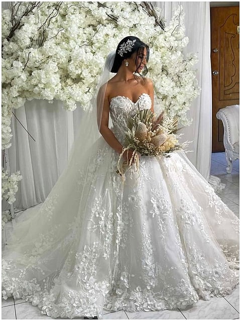 Christian Wedding में क्यों पहना जाता है सफेद