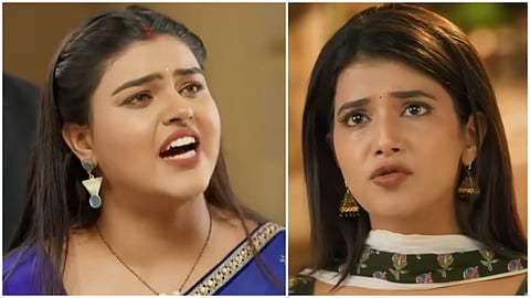 YRKKH Twist: गीतांजलि की साजिश होगी बेनकाब, अभिरा की कोशिश से तान्या-कृष की बचेगी शादी!