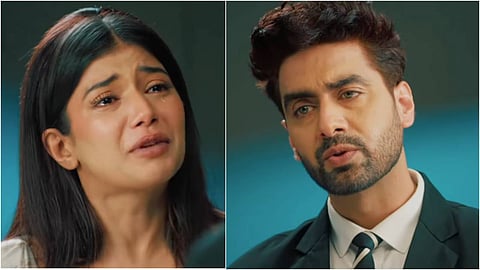 YRKKH Twist: अभिरा की गिरफ्तारी से मचा बवाल, अरमान के सामने आया बड़ा सच