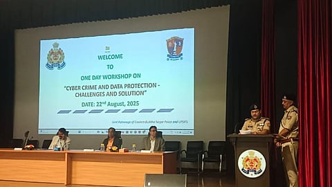 यूपी कानून व्यवस्था को मिलेगी मजबूती, सरकार ने दी 75 मोबाइल फॉरेंसिक वैन की सौगात