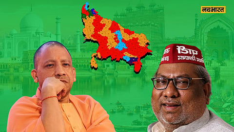 योगी सरकार के खिलाफ खुलकर मैदान में उतरे संजय निषाद, बोले- फायदा नहीं तो तोड़ो गठबंधन-Video