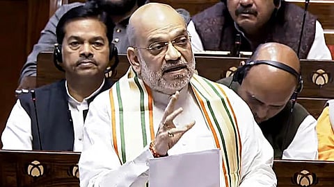 amit shah new bill