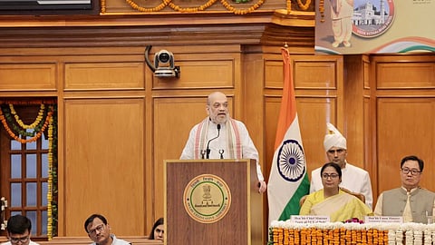 amit-shah-sabapati-sammelan-parliament-decorum-warning